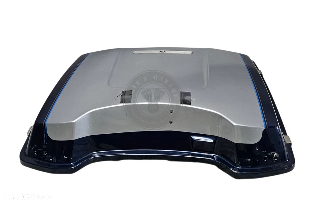 Pokrywa kufra Harley Davidson Touring 79039-99ZI - 6