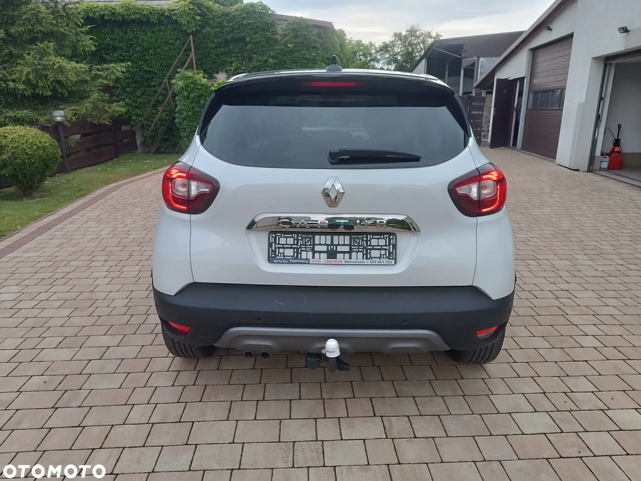 Renault Captur 1.3 Energy TCe S-Edition EDC - 3