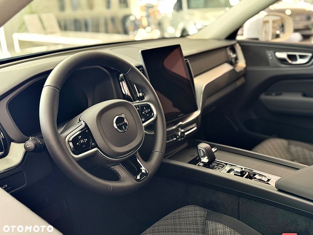 Volvo XC 60 B5 B AWD Core - 5