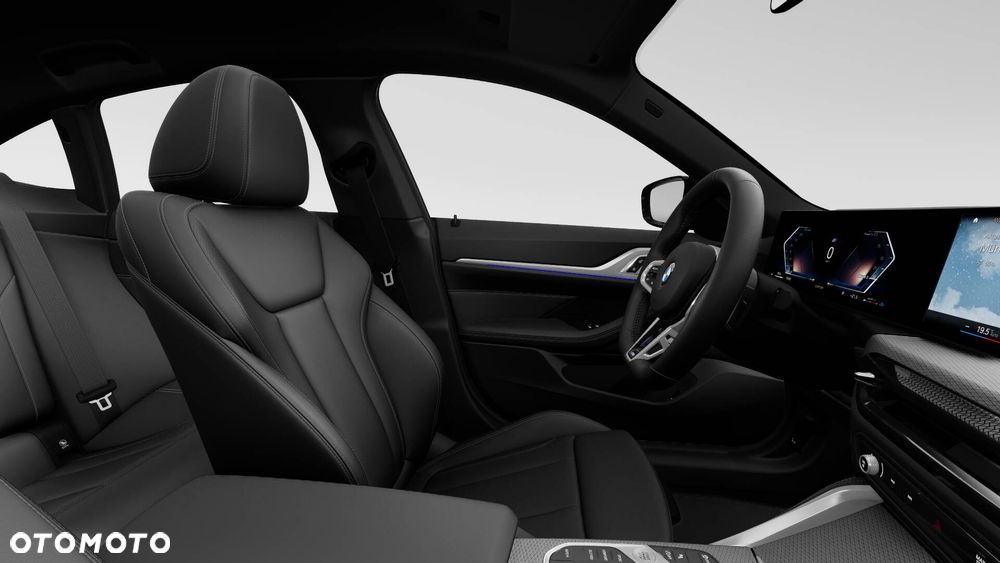 BMW Seria 4 420i M Sport - 8