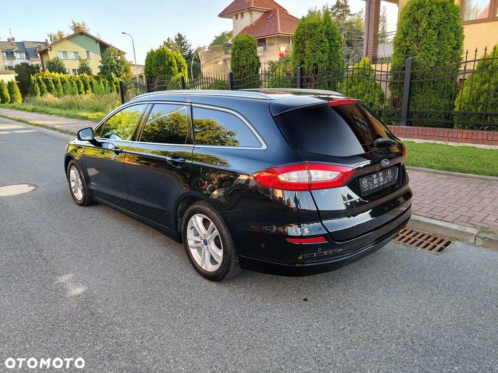 Ford Mondeo 1.5 EcoBoost STart-Stopp Titanium - 6
