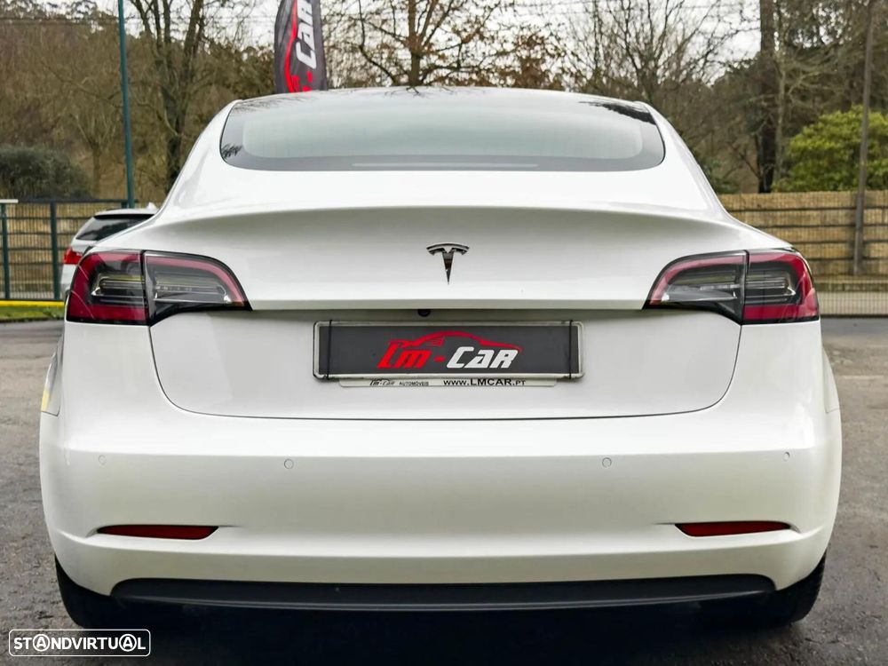 Tesla Model 3 Standard RWD Plus - 3