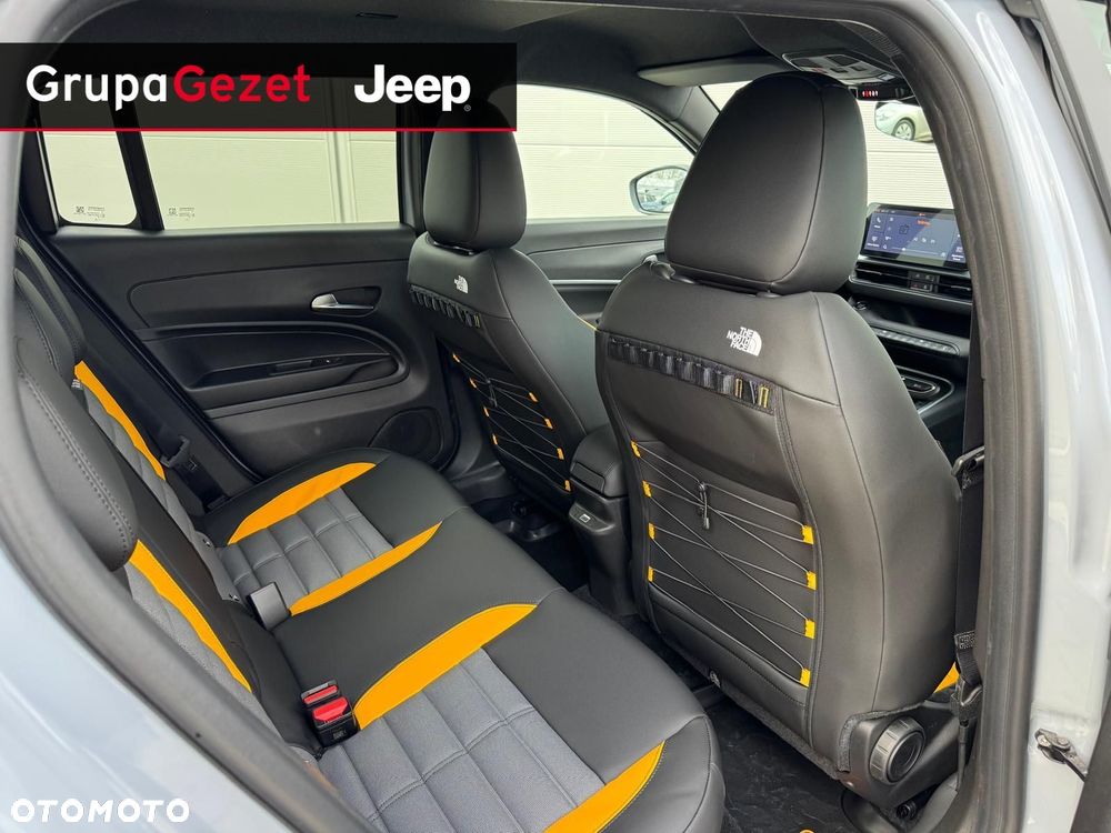 Jeep Avenger - 13