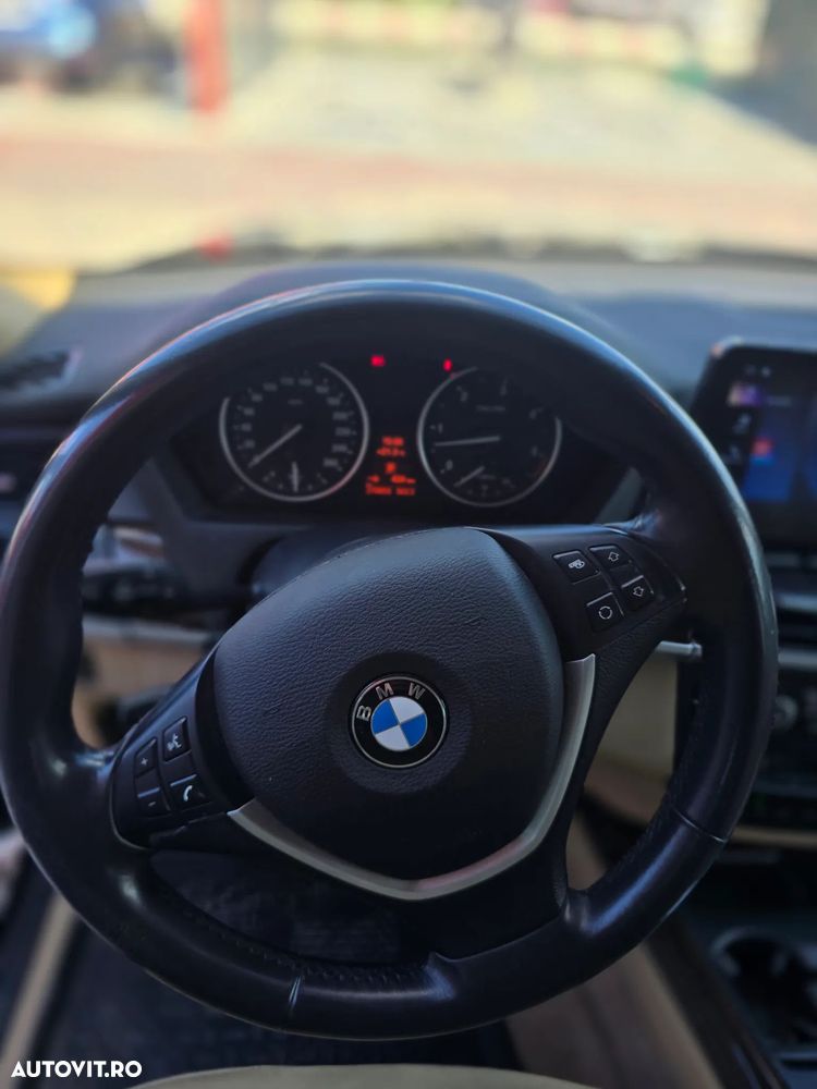 BMW X5 xDrive40d - 14