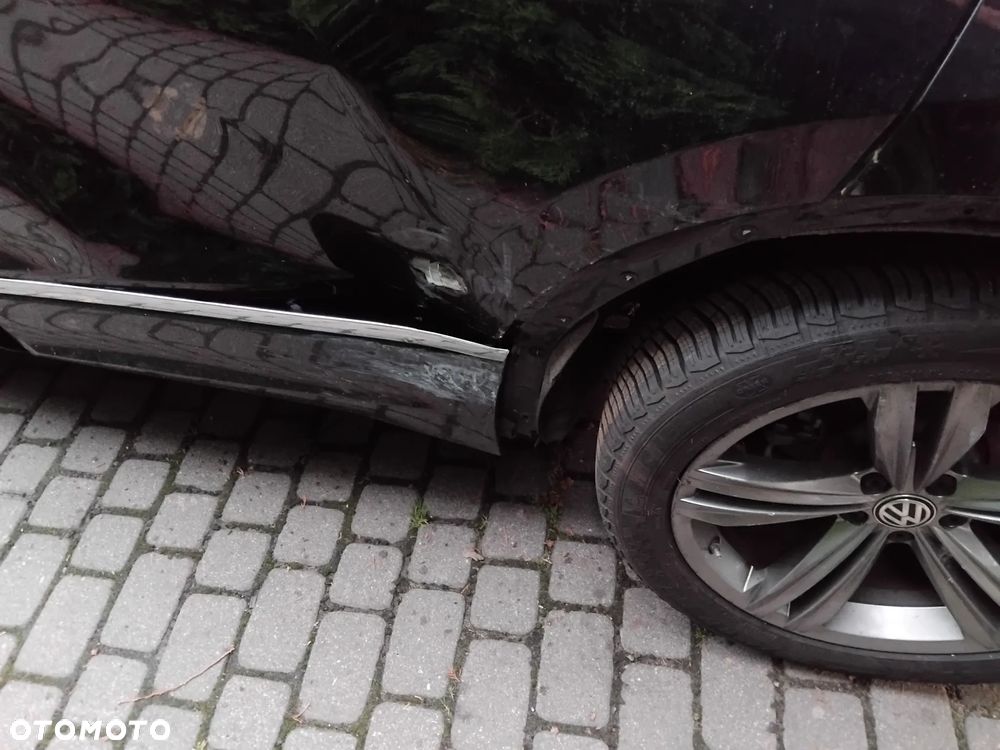 Volkswagen Tiguan Allspace 1.5 TSI EVO R-Line DSG 7os - 8