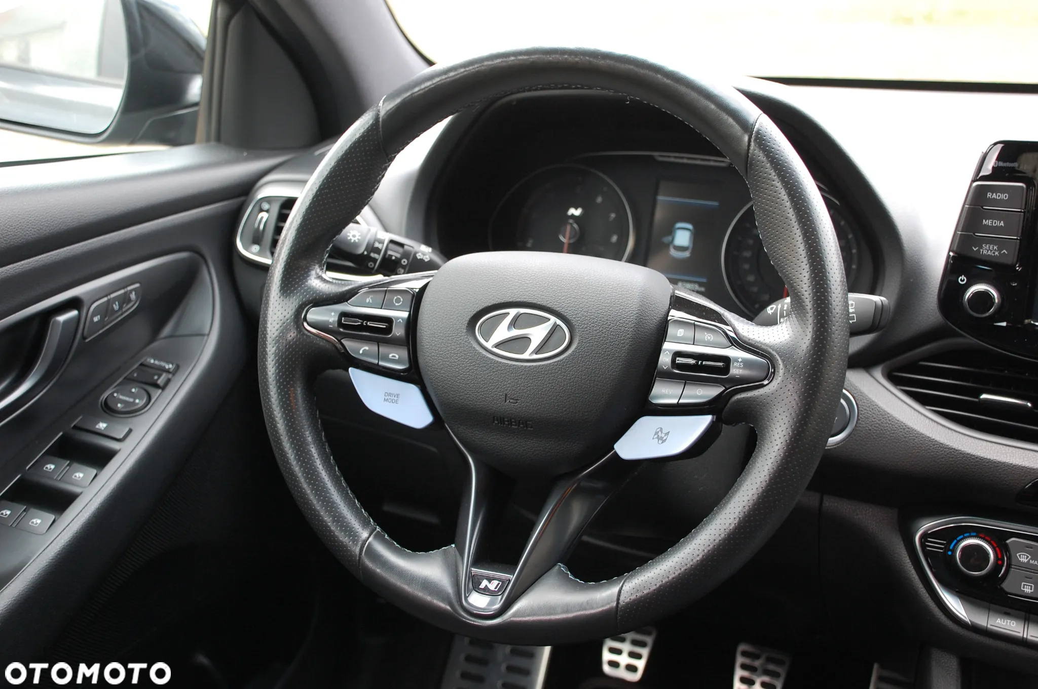 Hyundai i30 N 2.0 T-GDI Performance - 24