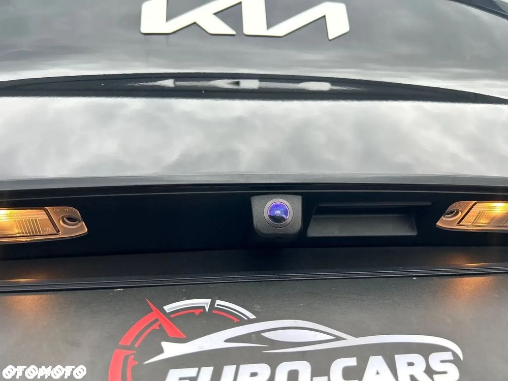 Kia Sportage 1.6 T-GDI 2WD Spirit - 10