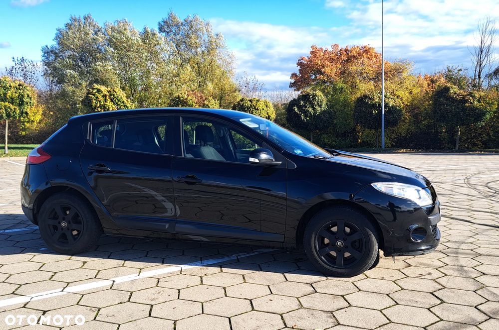Renault Megane - 5