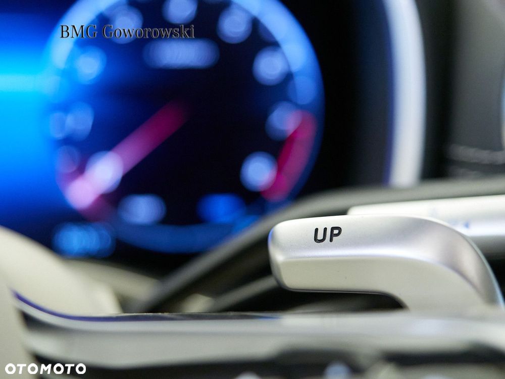 Mercedes-Benz SL AMG 43 - 19