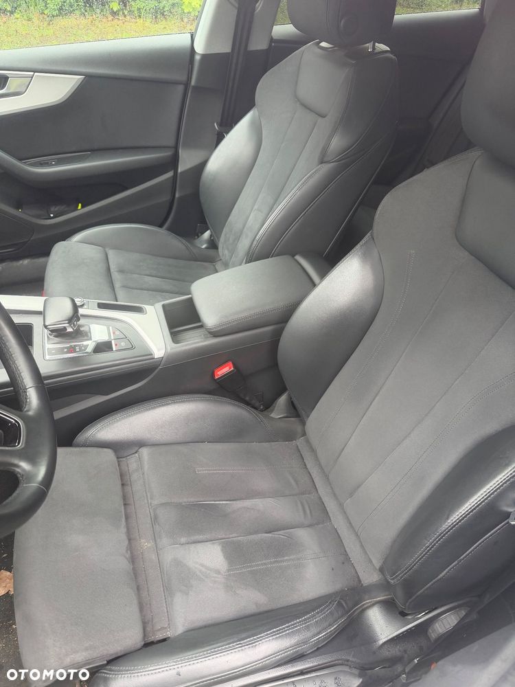 Audi A5 Sportback 40 TFSI mHEV S Line S tronic - 16