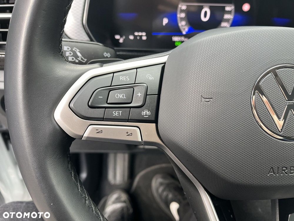 Volkswagen T-Cross 1.0 TSI Life DSG - 29