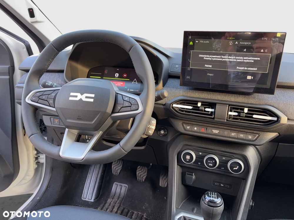 Dacia Sandero - 10
