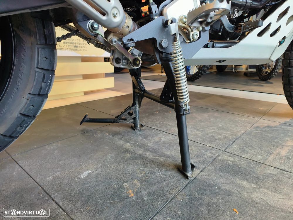 Yamaha Ténéré 700 - 6