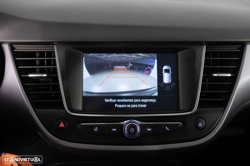 Opel Crossland 1.2 Business Edition - 22