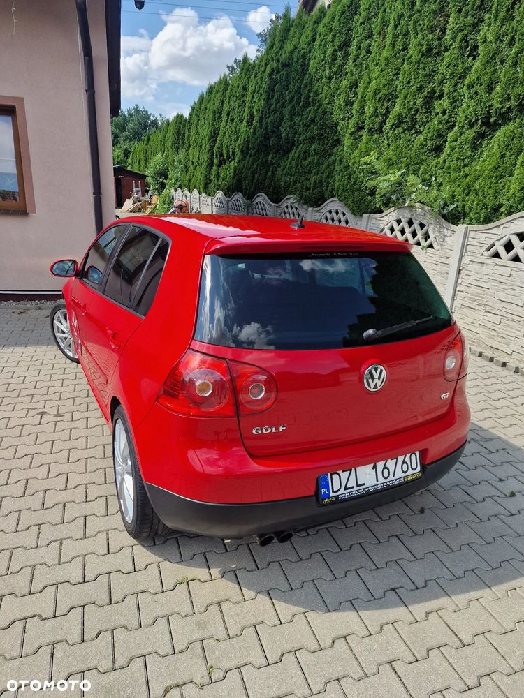 Volkswagen Golf 2.0 TDI DPF GT Sport - 9