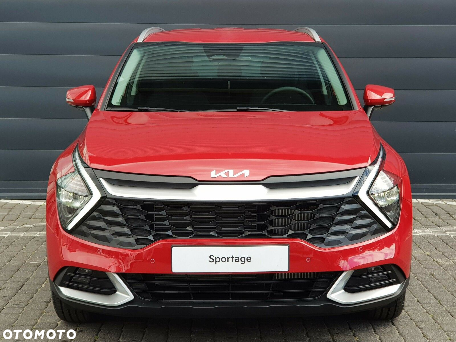 Kia Sportage 1.6 T-GDI L 2WD DCT - 2