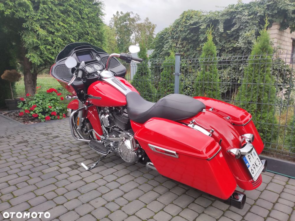 Harley-Davidson Touring Road Glide - 5
