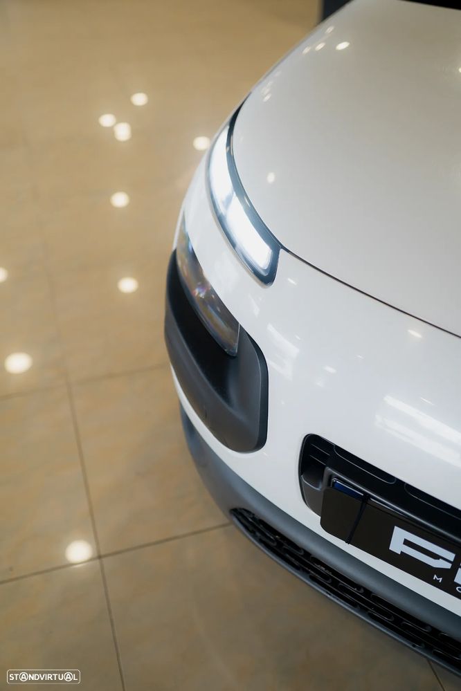 Citroën C4 Cactus 1.2 PureTech Feel - 9