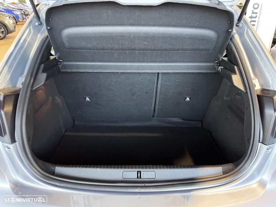 Peugeot 208 1.2 PureTech Active - 24