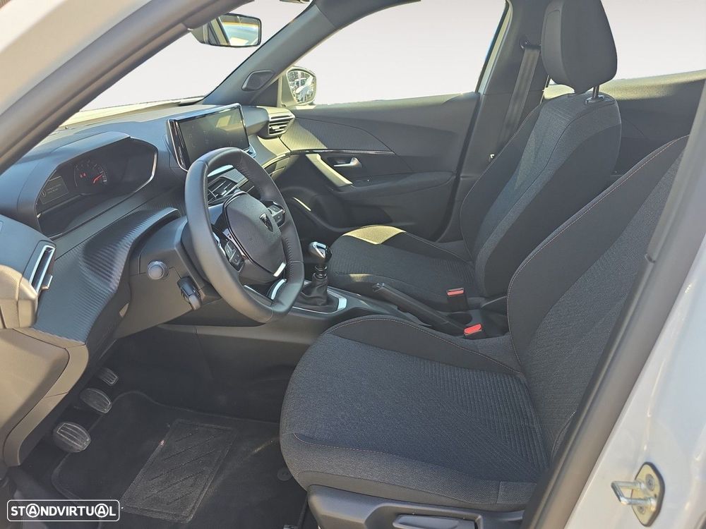 Peugeot 2008 1.2 PureTech Style - 9