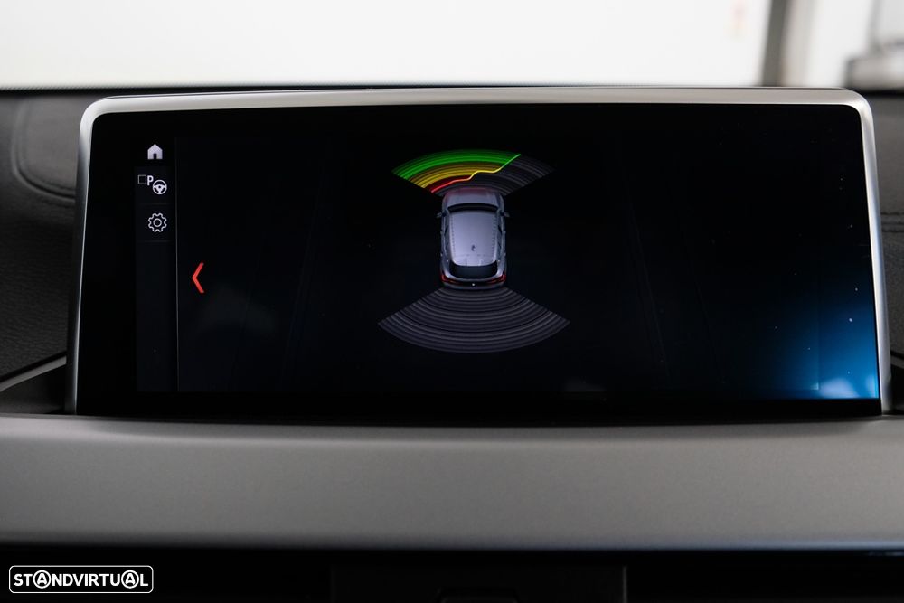 BMW X2 xDrive25e Advantage Plus - 18