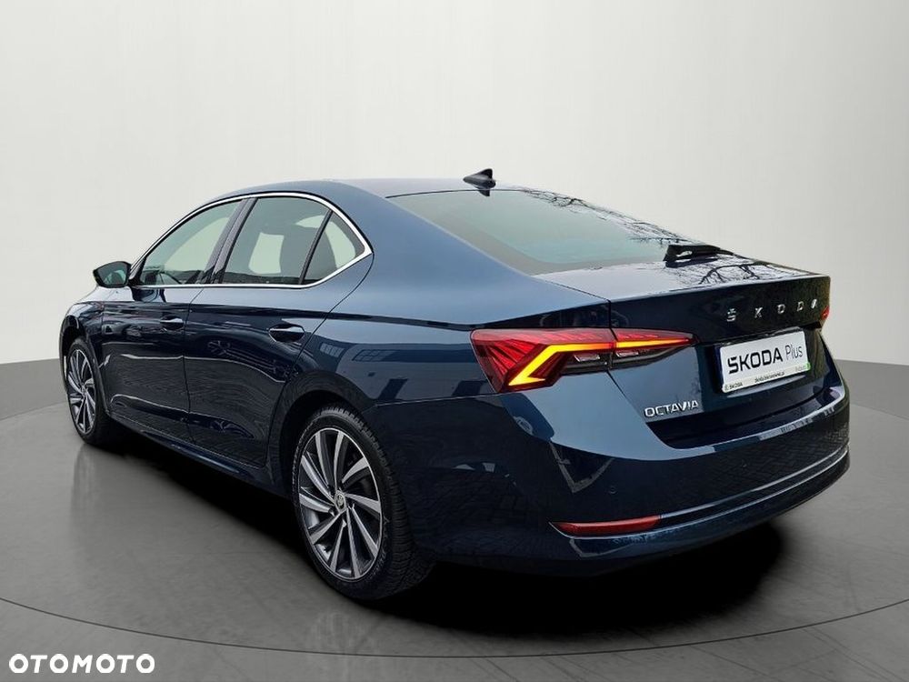 Skoda Octavia 1.5 TSI GPF ACT Style - 8