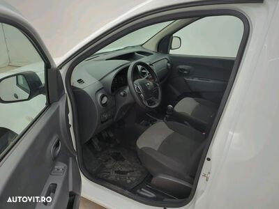 Dacia Dokker 1.5BLUE DCI 95CP M6 AMBIANCE - 3