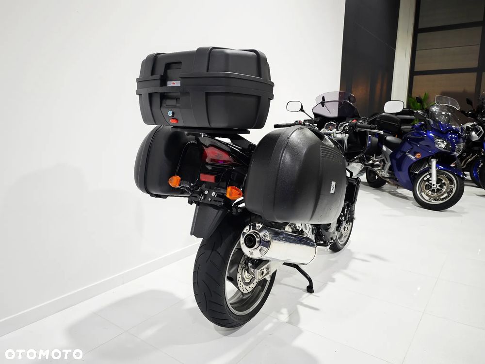 Suzuki Bandit - 7
