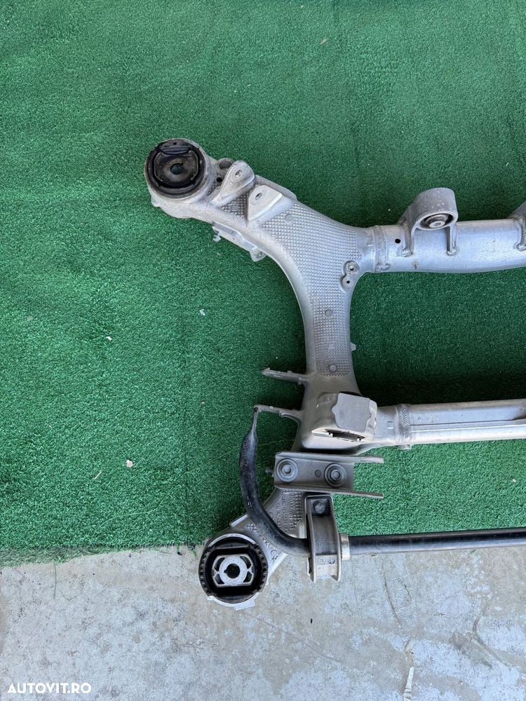 Jug punte spate Bmw X5 G05 X6 G06 X7 G07 2019-2024 - 3