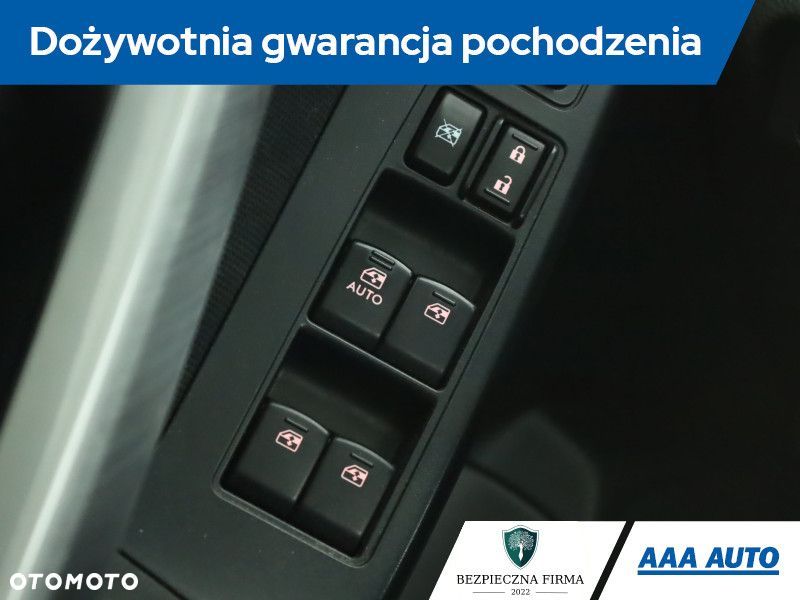 Subaru Forester - 20