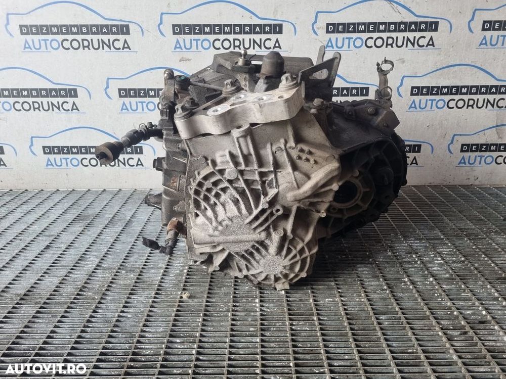Cutie de viteze Fiat 500X Cross 1.6 D 2014 - 2018 120CP Manuala 5 Trepte 552 60 384 ... - 3