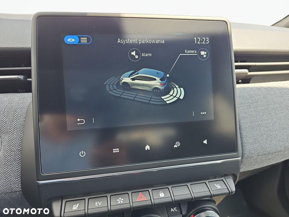 Renault Clio 1.6 E-TECH Full Hybrid 145 Techno - 21