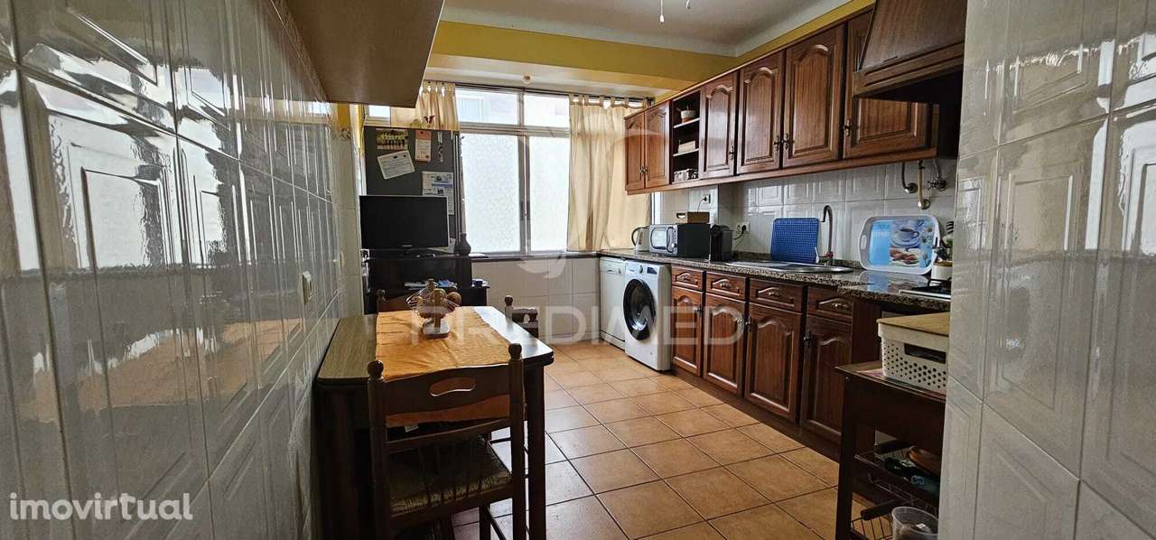 Apartamento T3 Samora Correia - Grande imagem: 5/31