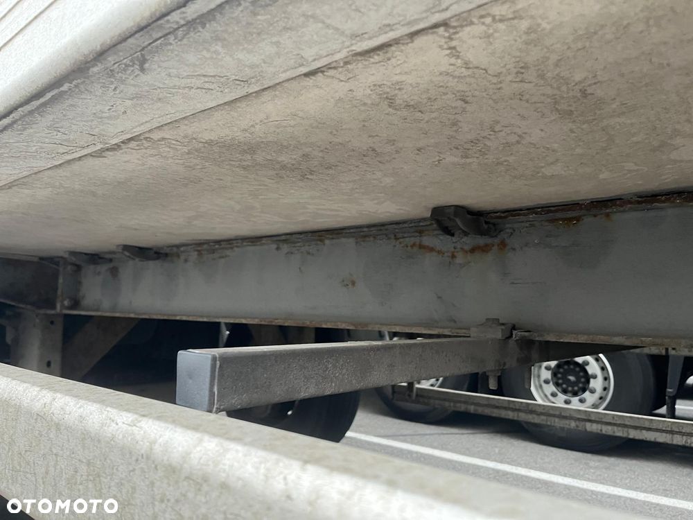 Lamberet YS-2P5 gruba ściana - 3