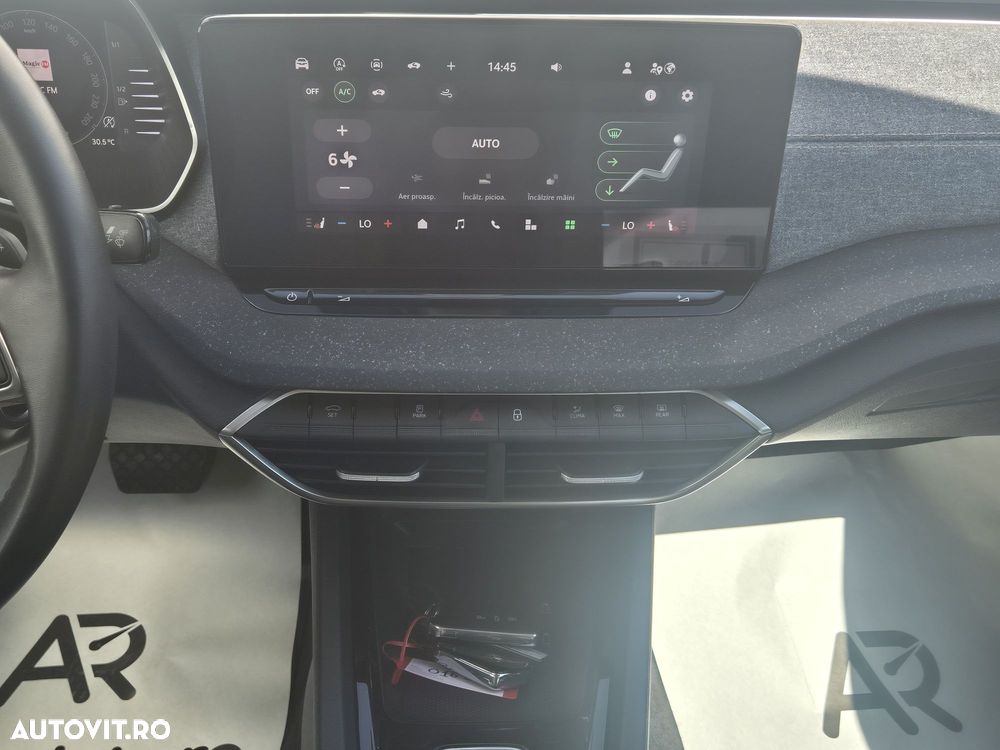 Skoda Octavia 2.0 TDI 150 CP DSG Selection - 18