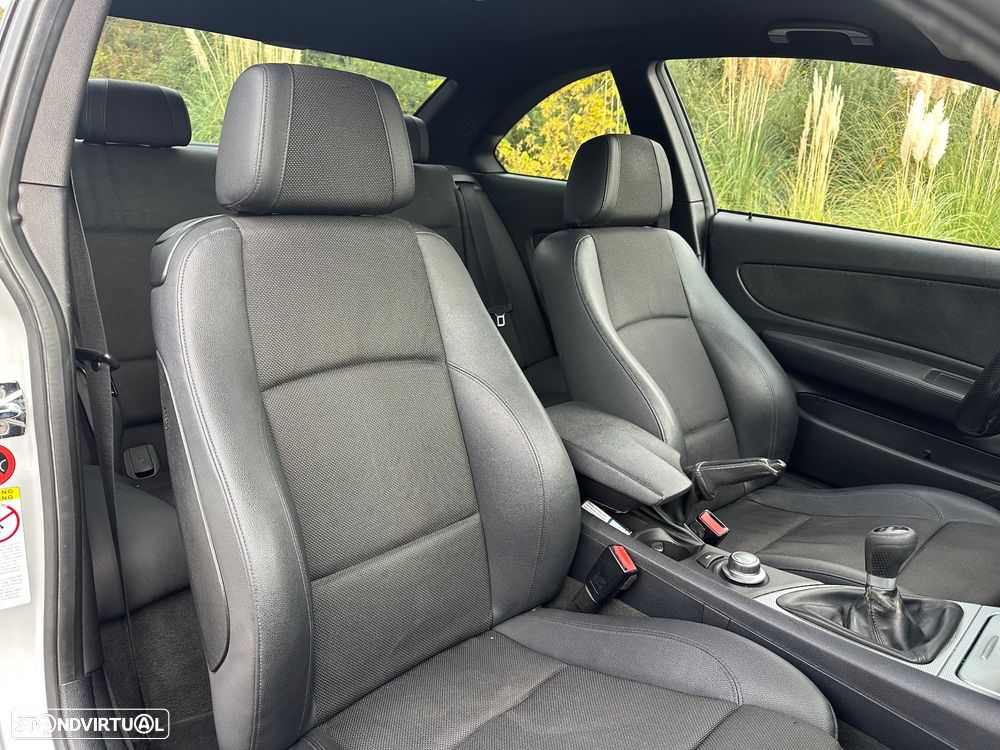 BMW 120 d Coupe - 22