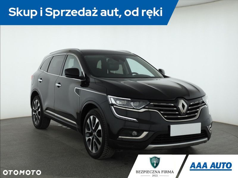 Renault Koleos - 3