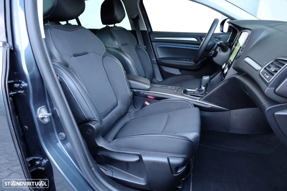 Renault Mégane Sport Tourer 1.6 E-Tech Plug-In Hybrid Equilibre - 59