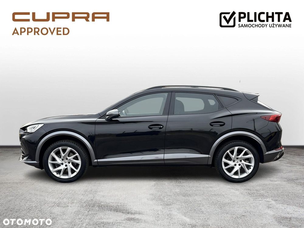 Cupra Formentor 2.0 TSI 4Drive DSG - 2