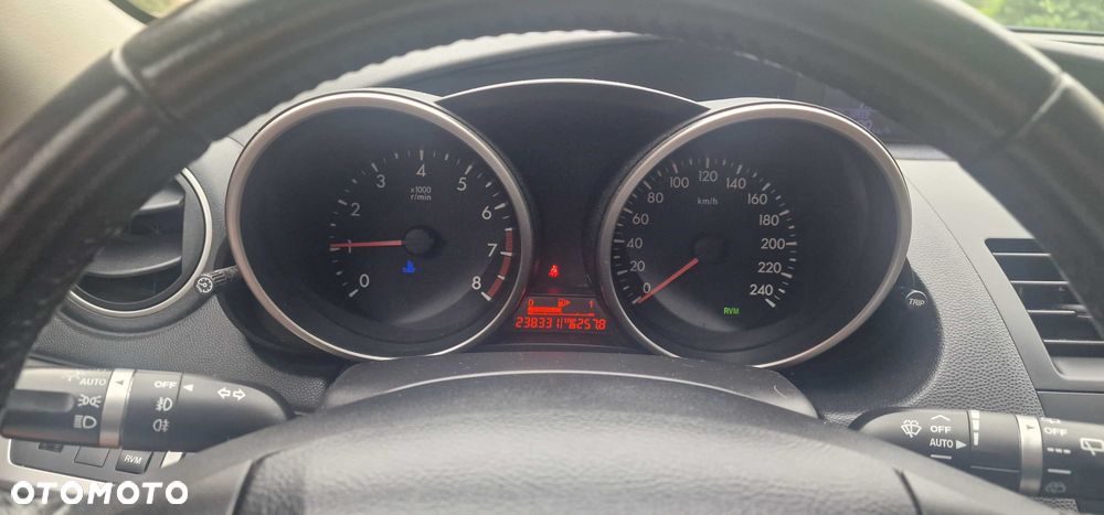 Mazda 3 - 1