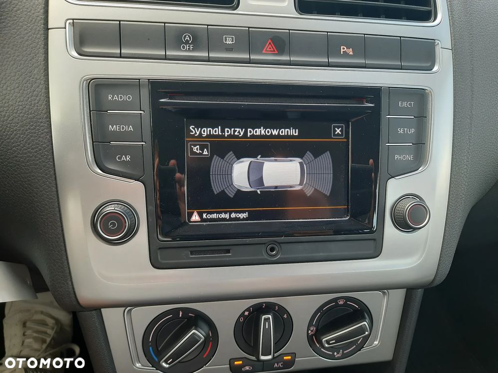 Volkswagen Polo 1.2 TSI BMT Highline - 21
