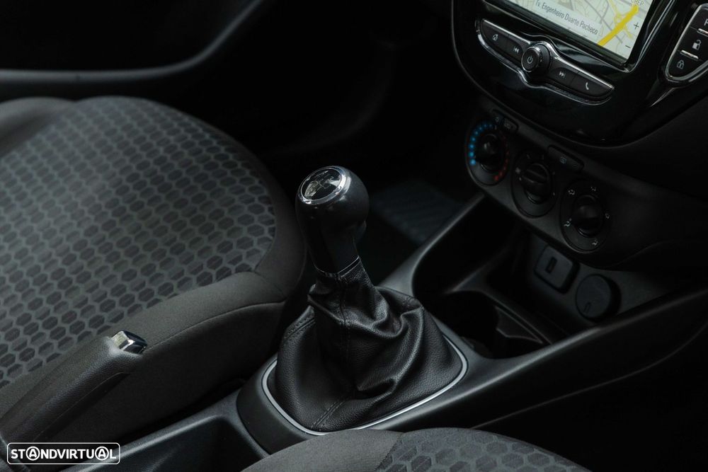 Opel Corsa 1.3 CDTi Business Edition - 20