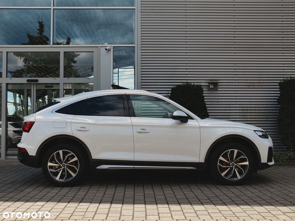 Audi Q5 Sportback - 15