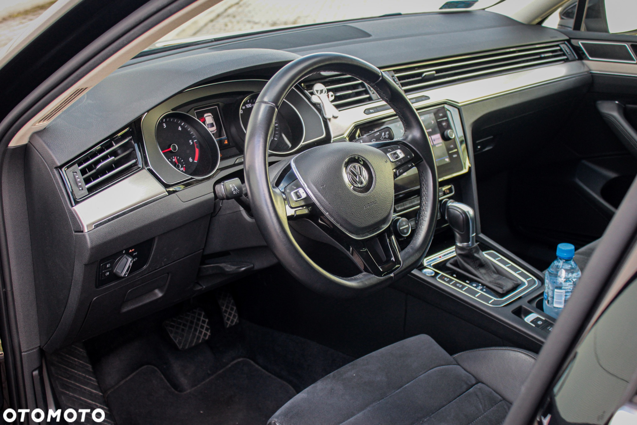 Volkswagen Passat 2.0 TDI Bi-Turbo BMT 4Mot Highline DSG - 22