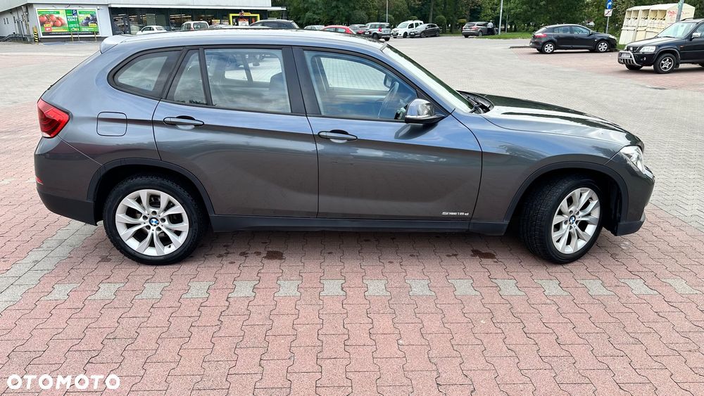 BMW X1 - 7