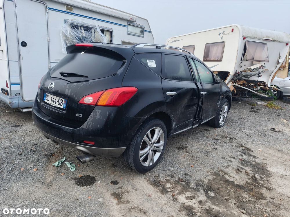Nissan Murano 2.5 D Premium - 27