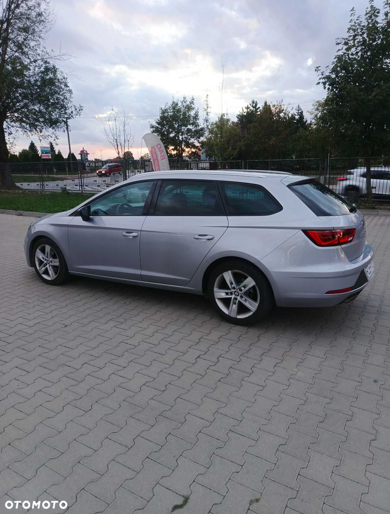 Seat Leon - 5