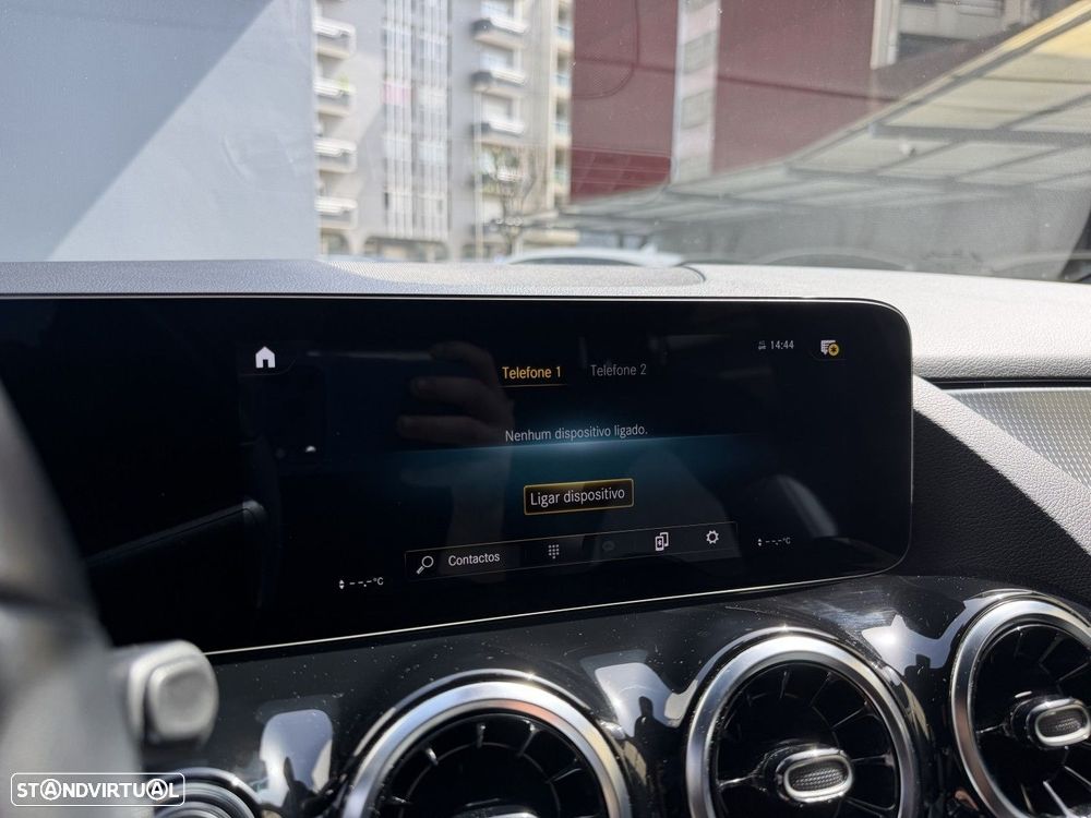 Mercedes-Benz GLA 250 e 8G-DCT Progressive - 41