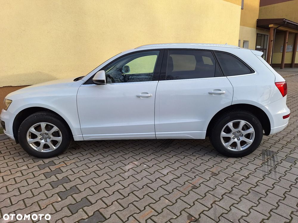 Audi Q5 2.0 TDI Quattro - 16