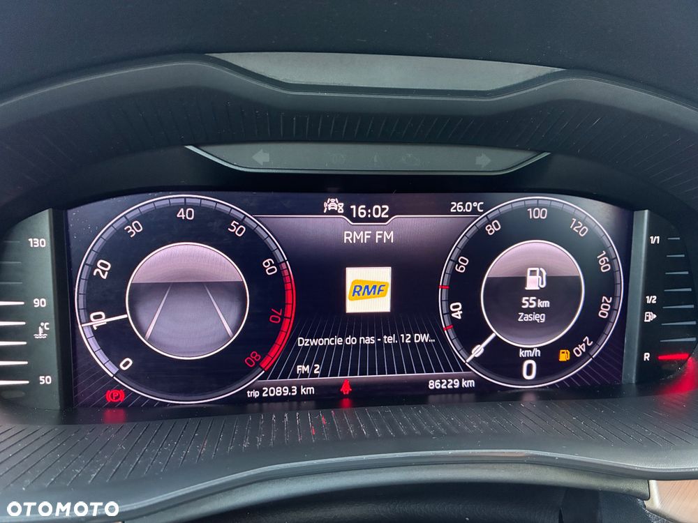 Skoda Kamiq 1.0 TSI Style - 16